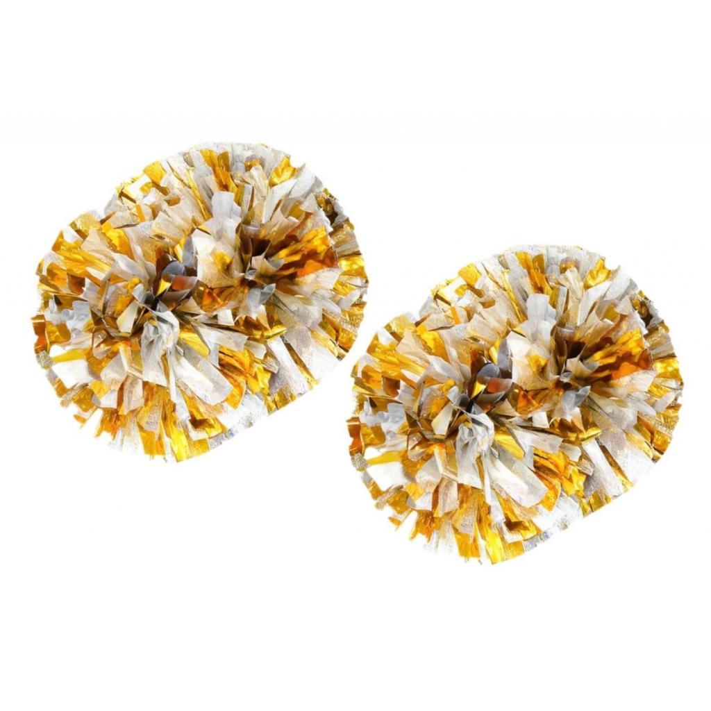 Cheerleading Hand with Handle for Cheering Squads, Sports Events, Dance Parties, And Accessories.