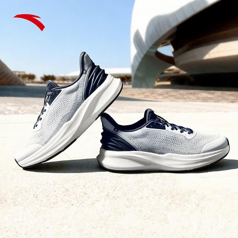 

ANTA ShenXing 14 Pro Men s Training Shoes 40 (US Men s 7)