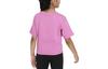 Nike Kids T Shirts Crew Neck Moderate FV3477-656