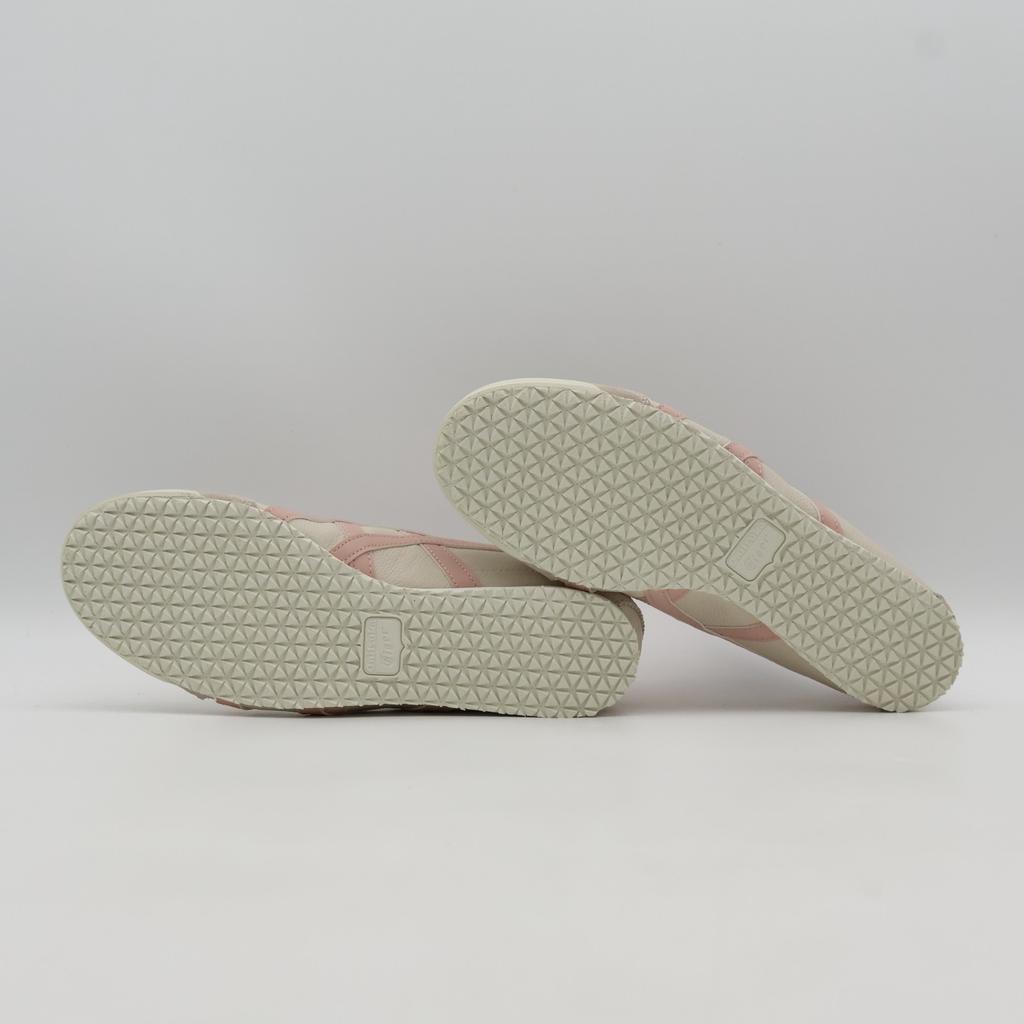 1183A201-254 Onitsuka Tiger Mexico 66 Oatmeal Ginger Peach (Men's)