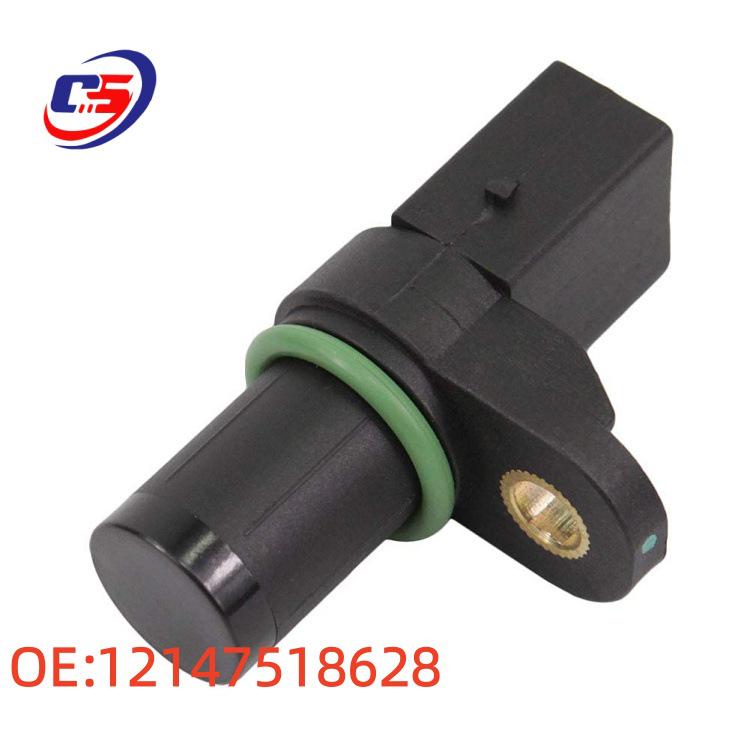 BMW E90 Camshaft & Crankshaft Position Sensor 12147518628