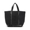 Vanessa Bruno 0pve31 V40413 999 Cabas Moyen Sequin Medium Tote