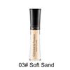 NOTE - Conceal & Protect Liquid Concealer - 7 Colors