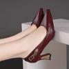 Scarpe con tacco – Scarpe con tacco