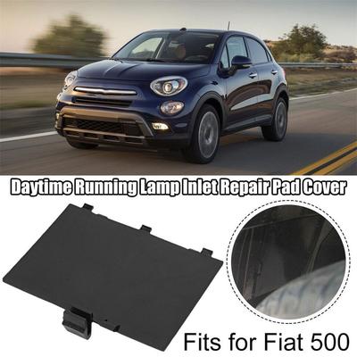 Światło do jazdy dziennej Klapka dostępu Nadkole Wtyczka Dla Fiat 500 71752114