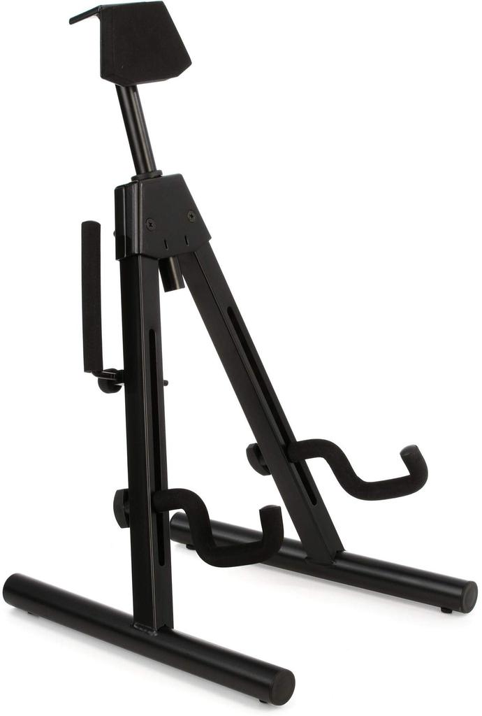 Fender Universal Elective Black A-Frame Stand,