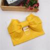 Japanese Butterfly Knot Kimono Obi - Easy-to-Wear Heko-obi Waist Flower