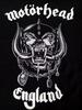 Motörhead England Kids T-Shirt
