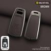 Car Key Case Holder Cover for Q3 Q5 Q8 Q7 Sline C5 C8 A4 B6 B7 B8 B9 TT 80 S6 A1A4 B8 A5 A6 A7 A8 D5 TT 8P 8L Accessories