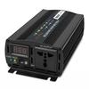 Pure Sine Wave Inverter 500W Peak 1000W DC 12V 24V 48V 60V to AC 110V 220V Solar Inverter DC to AC Converter- /ODM Supported