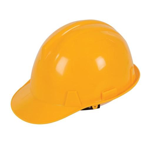 Silverline Safety Helmet