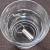 High Hardness Pill Holder Sealing Stainless Steel Widely Use Waterproof Pill Case Keychain