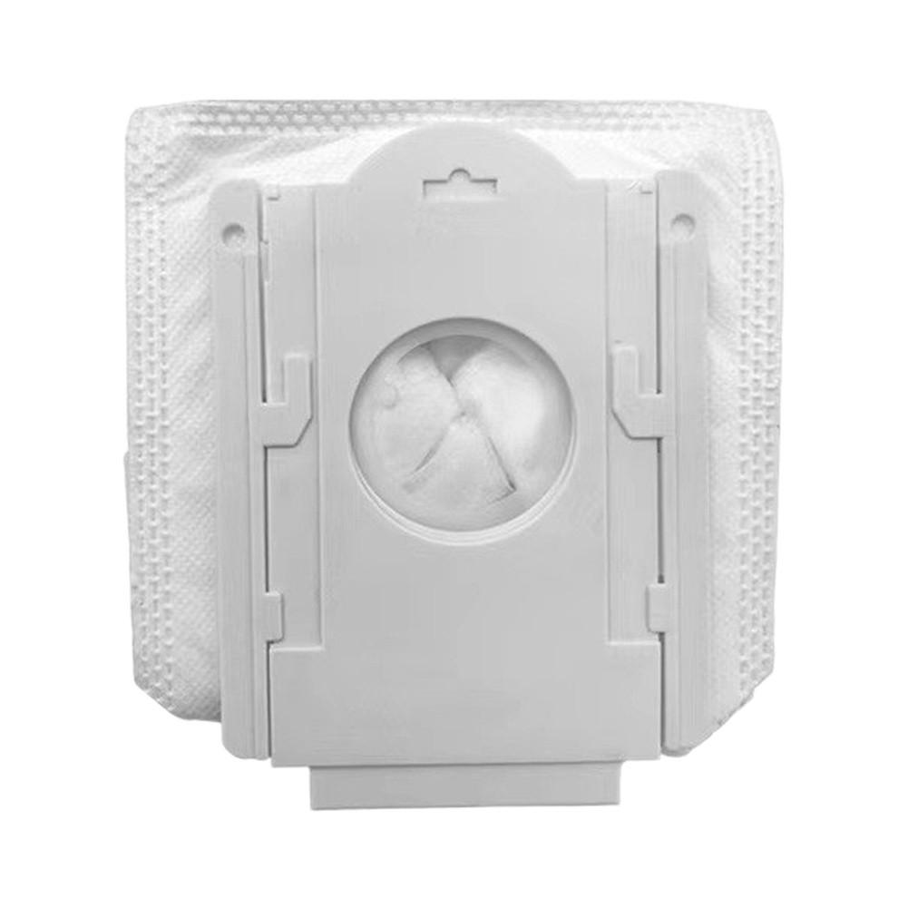 Sweeping Robot Dust Bag Jet Series Robot Vacuum Bag For Daily Home Cleaning As Shown Multi Layer Dust Collection Bags
