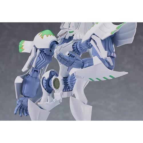 MODEROID Brain Powered Baron Zu non-scale assembly plastic model