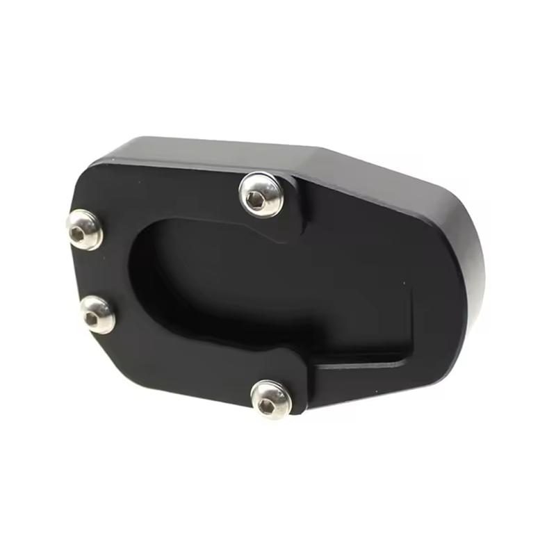 

Motorcycle Side Stand Pad Extension For Morbidelli T1002V Gaojin Hawk1000 Kickstand Enlarge Kit