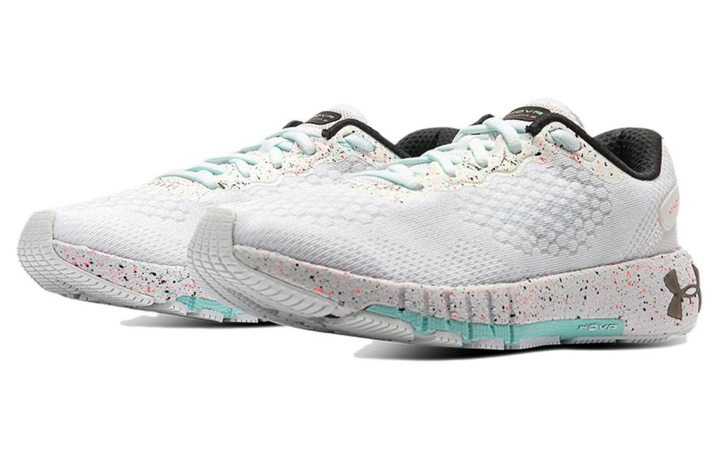 Under Armour Hovr Machina 2 Pntsp Cn 'White Mint' Women's 3025492-100