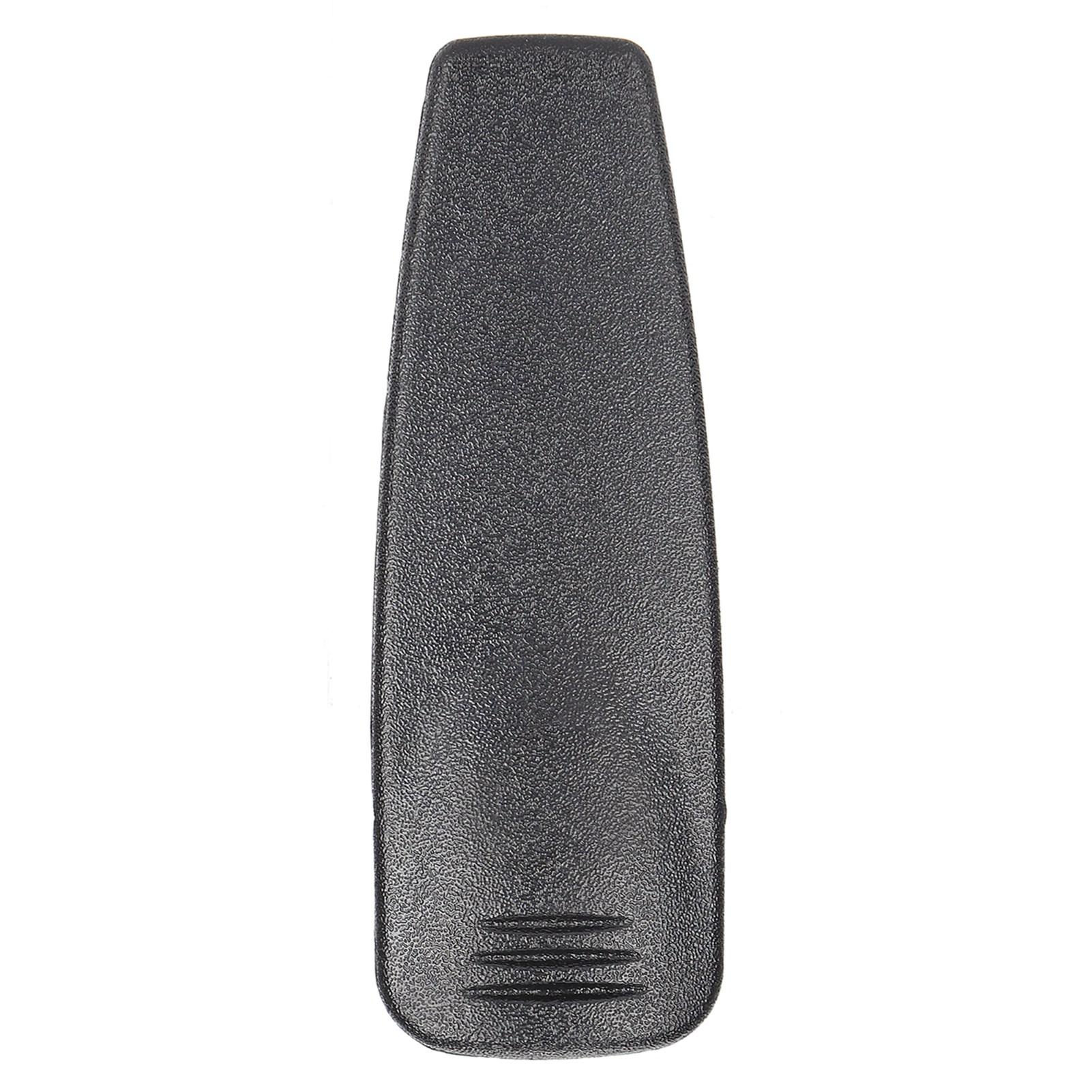 

RLN6307A Клипса для ремня Клипса для ремня портативной радиостанции Совместима для CP110 EP150 A10 RDM2020