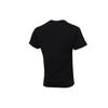 Nike T Shirts Men's Black Crew Neck Moderate Straight Fit CW0376-010