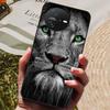 Για Blackview Oscal Tiger 12 Θήκη Δροσερή Ζωγραφισμένη Σιλικόνη TPU Μαλακό Κάλυμμα για OSCAL TIGER 12 Θήκες Μαύρο Προστατευτικό Κέλυφος Τηλεφώνου