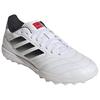 adidas Copa Icon 2 League Classic Comfortable Soccer Shoes Unisex Soccer Shoes White Black JQ8671