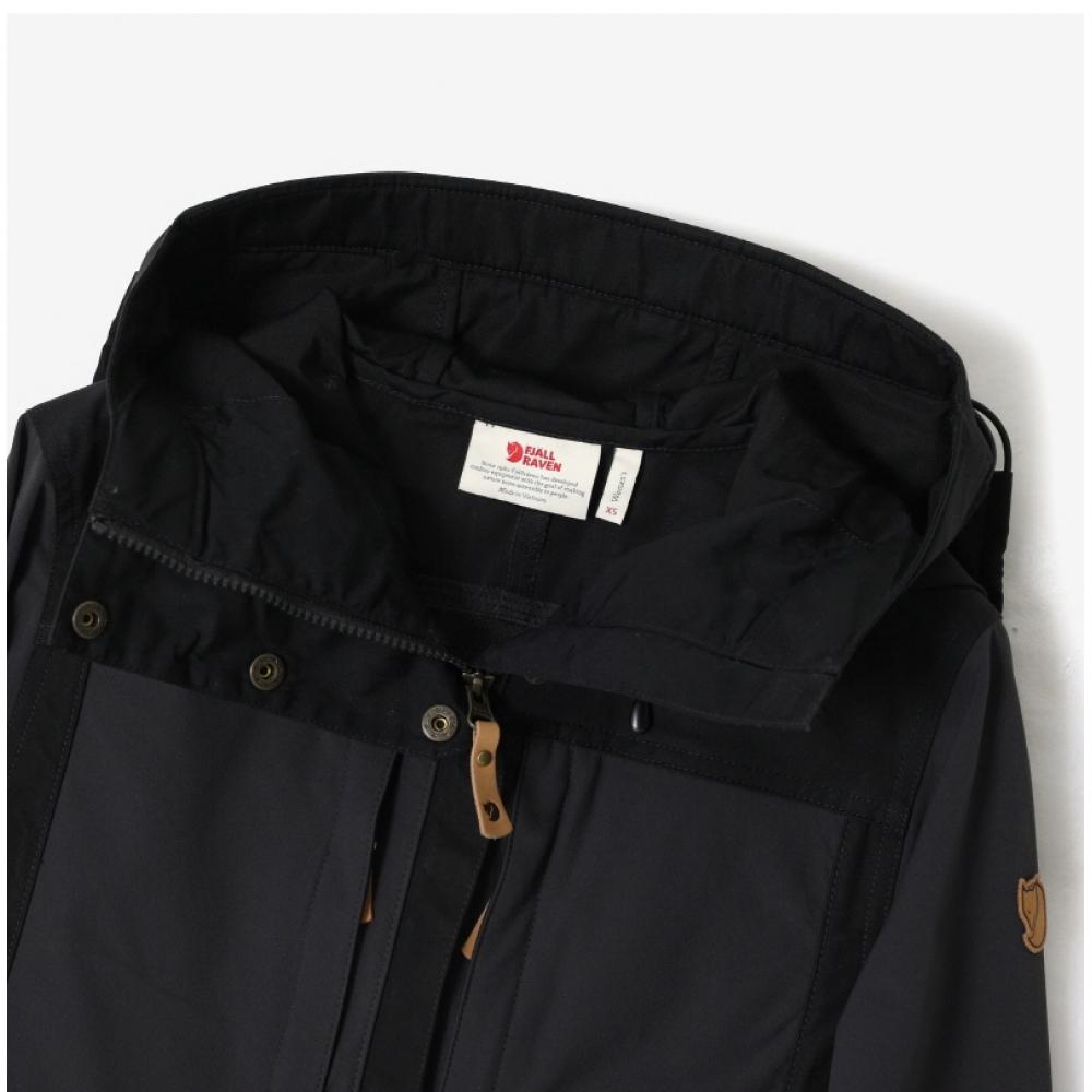 Fjallraven Women S Jacket 89892 550
