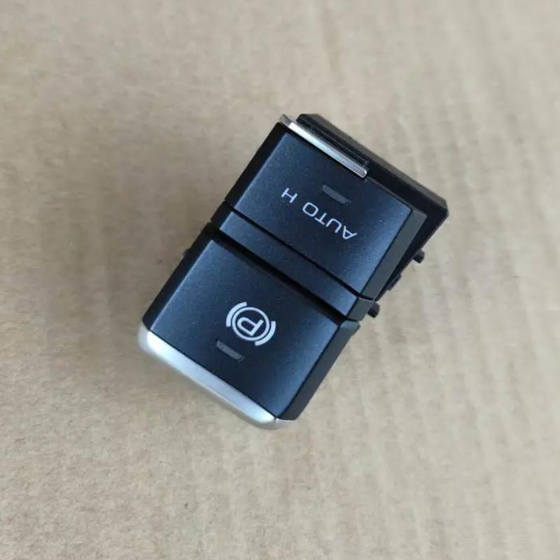 Car Electronic Hand Brake Parking Switch Button,For Geely Atlas,Boyue,NL-3,Proton X70,Emgrand X7 Sports