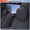 Zeekr 8X Car Interior Mod Kit: Headrest, Lumbar & Neck Pillows for Support & Protection