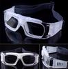 Unisex Basketball & Football Goggles - Outdoor Sports Glasses, Myopia-Compatible, Protective Cycling Eyewear.