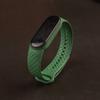 Soft Silicone Bracelet For Mi Band 7 6 Wristband Quick Replacement Sport Smartwatch Correa for Xiaomi Mi Band 3 4 5 6 7 Strap