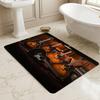 Guitar Collection Living Room Nonslip Area Rug Soft Carpet For Bedroom Game Playroom Sofa Office Home Decor Doormat Christmas Gift C926218