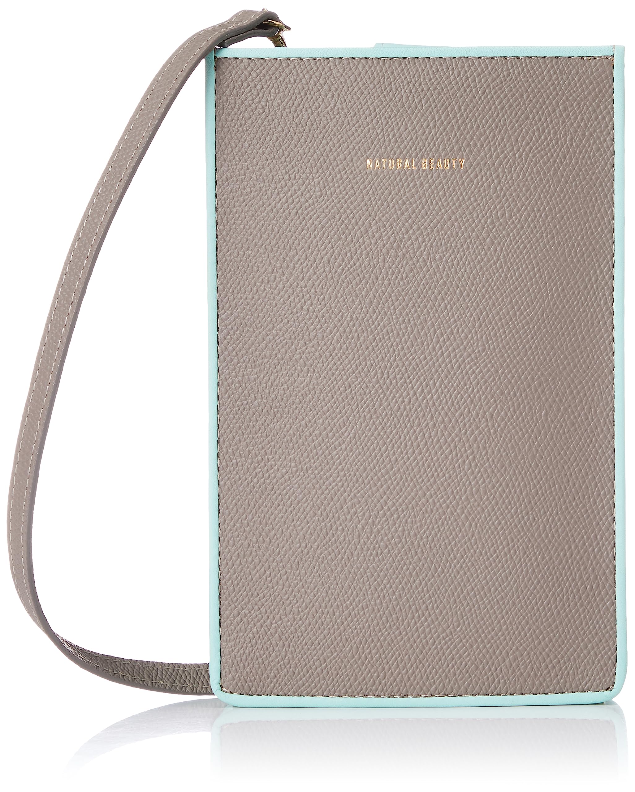 

Женская сумка через плечо для смартфона Natural Beauty Sugari