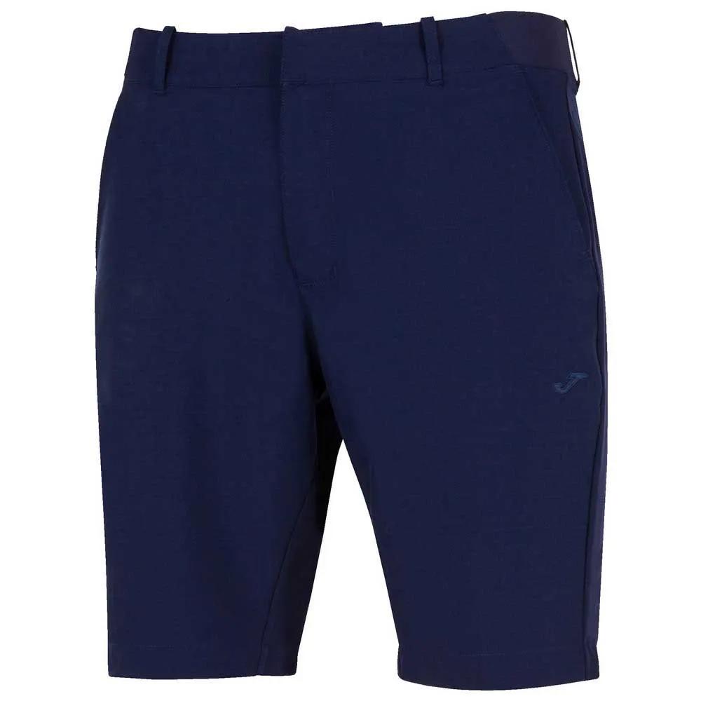 Joma Blau Shorts Pasarela Iii - Bild 3