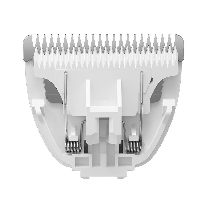 Silent Electric Pet Grooming Clipper - Waterproof Shaving Tool for Cats and Kittens