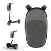 Electric Scooter Front Hanging Bag EVA Hard   Electric Folding   Handlebar Bag