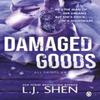 Damaged Goods by L. J. Shen Paperback Book 9781405966979