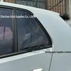 Volkswagen Golf 7 2013-2020 Rear Quarter Window Louvers, Mustang Style Decorative Exterior