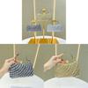 Fashion Evening Clutch Bag With Sparkling Rhinestones For Party And Wedding Events