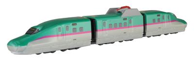 Rokuhan Z Spur Z Shorty E5 Serie Shinkansen Hayabusa Modelleisenbahn ST001-1