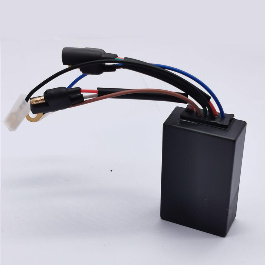 CDI Box Ignitor For Polaris Sportsman Xplorer Ranger Magnum Big Boss Scrambler