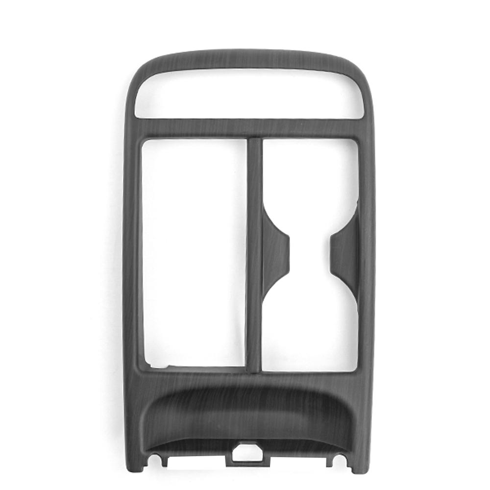 For Hyundai Tucson NX4 PE 2025 2026 Car Centre Console Trim Frame Central Gear Shift Protective Cover ABS Material LHD RHD