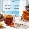 Pasabahce Multi-purpose Antibacterial Glass Mug