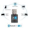2 w 1 USB WiFi i Bluetooth 150 Mb/s USB WiFi Bluetooth Adapter 2,4 GHz Bezprzewodowy Zewnętrzny Odbiornik Nadajnik RTL8723 WiFi Dongle