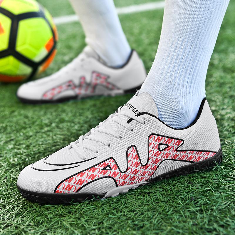 Offline TF-Splitter für Low-Top-Fußballschuhe Student FG Lange Nägel Kindertrainingsschuhe
