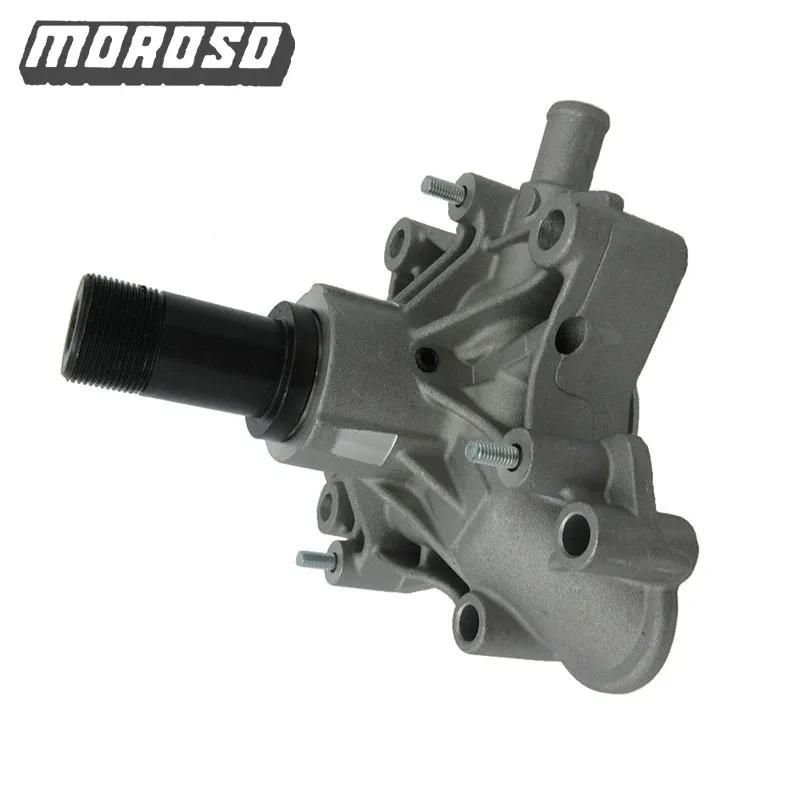 

Moroso Coolant Water Pump With Gasket For Iveco Massif 3.0 Station Wagon Pickup Single Cab Daily Dumptruck III IV 1999-2006