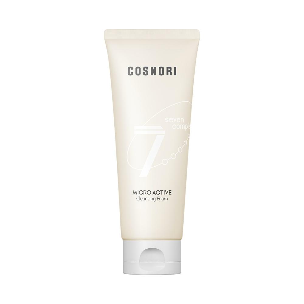 Cosnori Cossori Skin Microactive Cleansing Foam