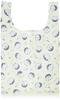 Marushin Eco and Made with Recycled 5355007900 Bag, Koupen-chan Clover, Polyester,
