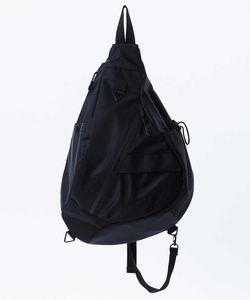Monofold Arc Slingback
