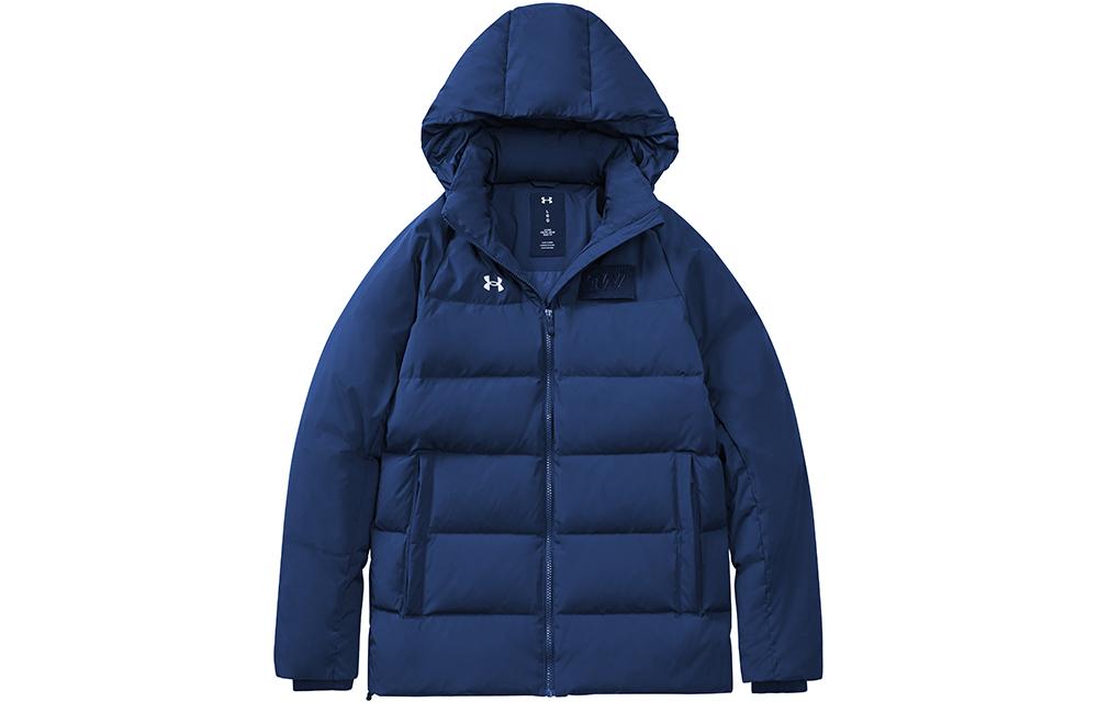 Under Armour Down Jacket Unisex Collegiate Blue 21600801-408 L