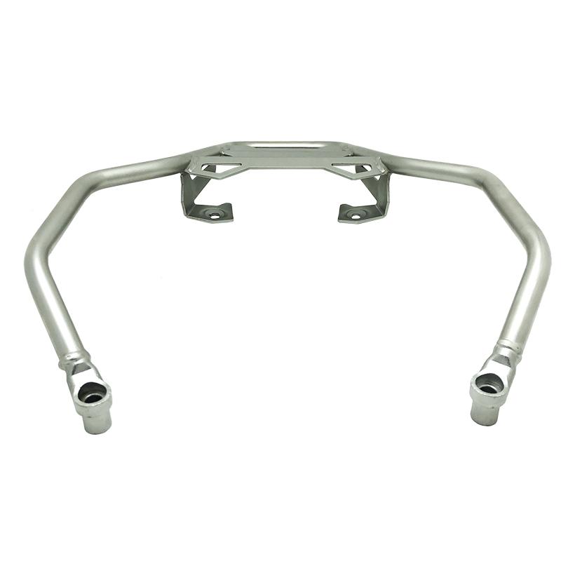 Motorcycle Rear Luggage Top Case Box Rack For BMW R1200GS R1250GS R 1250GS LC ADV R 1200 GS Adventure