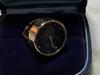 [USED] Now In Operation! SEIKO TOMONY LEO/SEIKO TOMONY Ring Watch